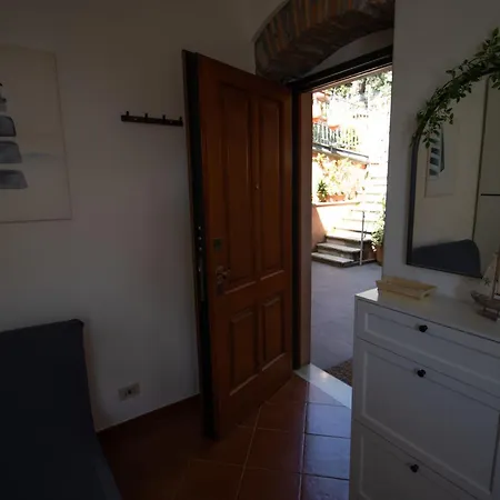 Ca' De Passea Apartment