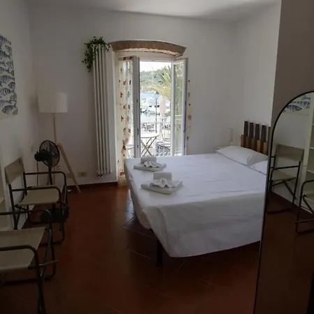 Apartment Ca' De Passea *
