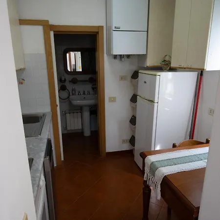 Apartment Ca' De Passea Le Grazie (Liguria)