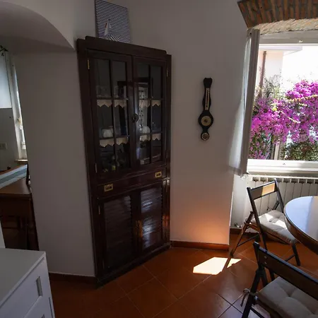 Ca' De Passea Apartment