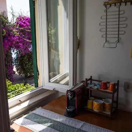 Apartment Ca' De Passea *